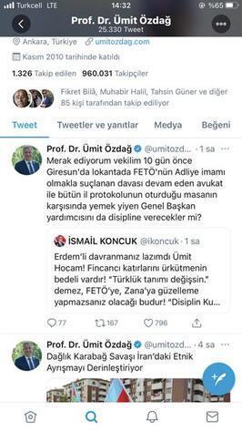 İYİ Parti’de kriz büyüyor Muhalifler de bölündü