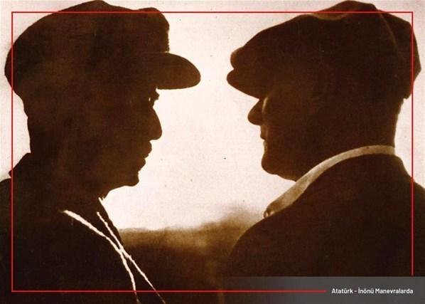 Atatürkün fotoğrafları 10 Kasımda sergiye sunuluyor