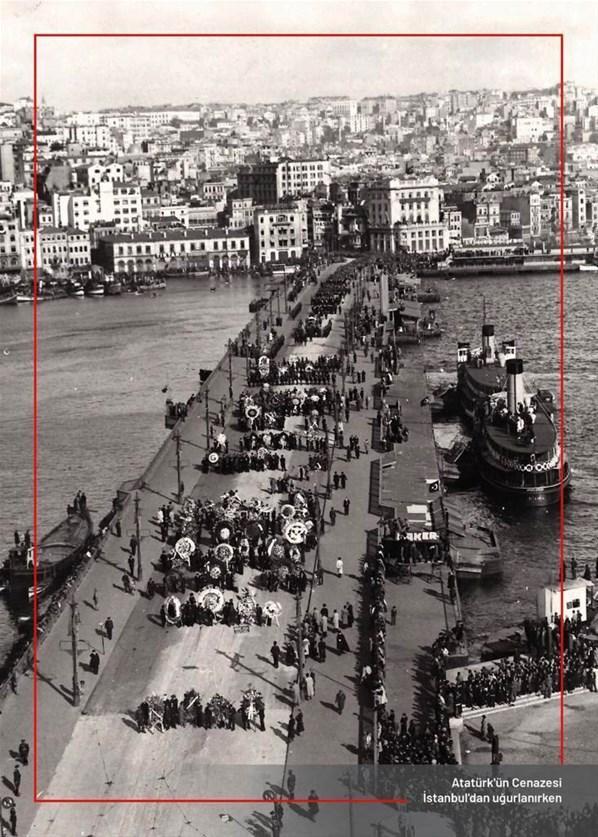 Atatürkün fotoğrafları 10 Kasımda sergiye sunuluyor