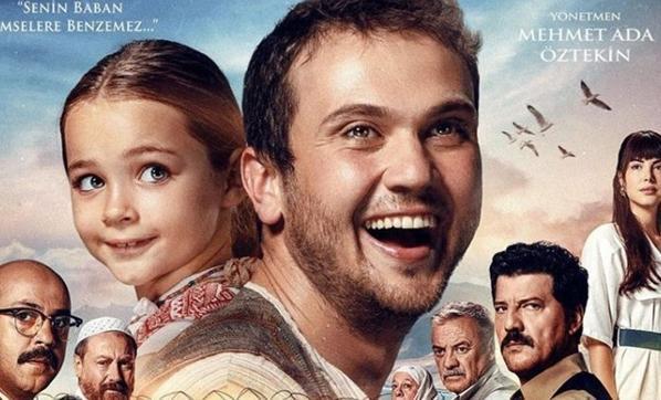 Türkiyenin Oscar adayı: 7. Koğuştaki Mucize