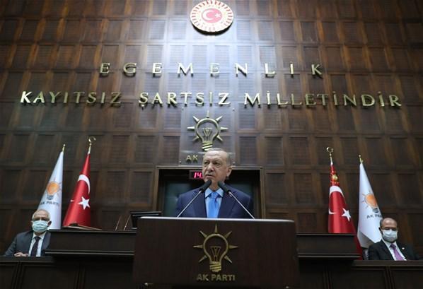 Cumhurbaşkanı Erdoğandan çok önemli Karabağ açıklaması Bu sabah imzalandı
