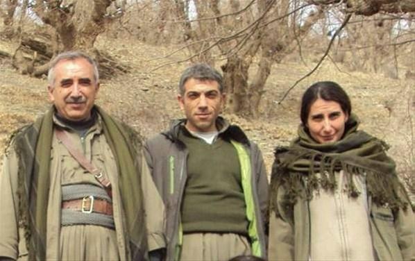 Terör örgütü PKK elebaşları şokta; 200 terörist seçimini yaptı