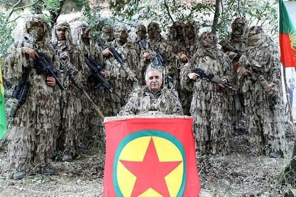 Terör örgütü PKK elebaşları şokta; 200 terörist seçimini yaptı
