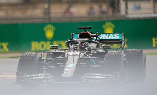 Formula 1 sıralama turları saat kaçta Formula 1 hangi kanalda yayınlanıyor İşte S Sport frekans bilgileri