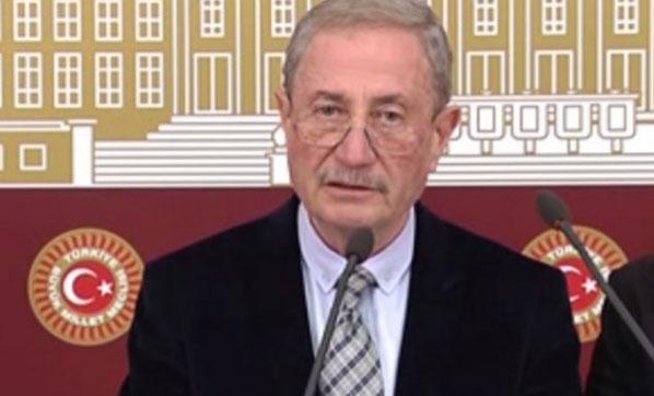 Mahmut Celadet Gaydalı kimdir HDP Bitlis Milletvekili Gaydalı’nın yaşı, memleketi, eğitimi