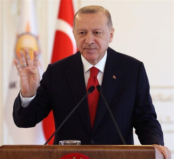 Cumhurbaşkanı Erdoğan: Önümüzdeki haftadan itibaren erteliyoruz