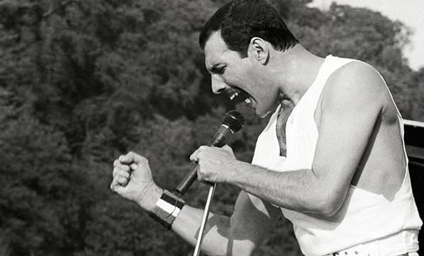 Freddie Mercury kimdir Freddie Mercury şarkıları ve hayatı