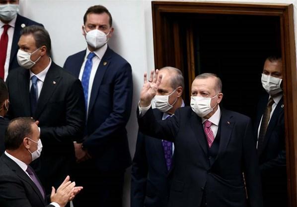 Cumhurbaşkanı Erdoğandan yerli aşı açıklaması Tarih verdi...