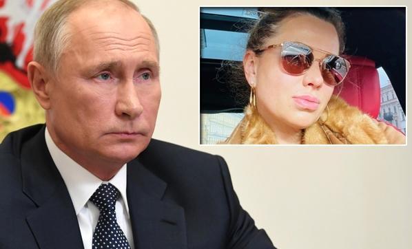 Putinin kızı iddiasıyla ilgili detaylar ortaya çıktı Yüzde 70...