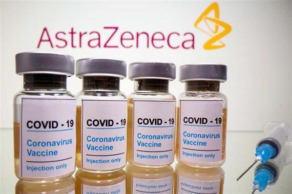 AstraZeneca itiraf etti Aşı çalışmalarında hata yaptık