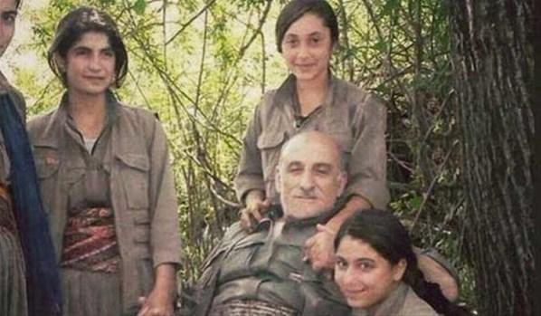 Terör örgütü PKKya destek veren 17 iş adamı deşifre oldu 20 yıllık arşiv ele geçirildi...