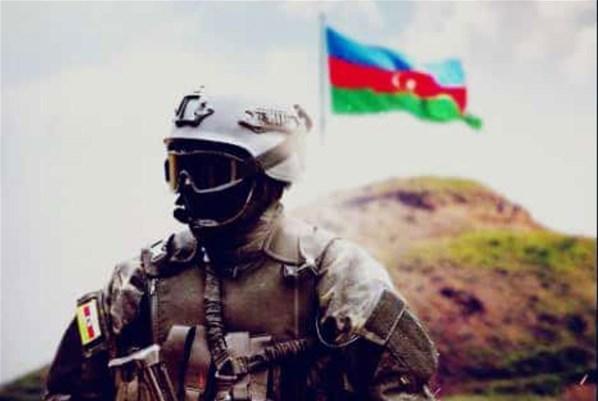 Ermenistanın 2. Dağlık Karabağ savaşında imha edilen silahlarının  maddi karşılığı 4,8 milyar dolar