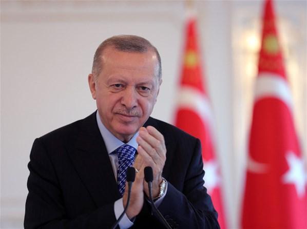 Cumhurbaşkanı Erdoğan: Fransa çok istiyorsa Marsilyayı Ermenistana versin