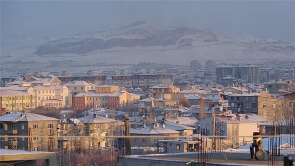 Meteorolojiden son dakika açıklaması Ve başladı