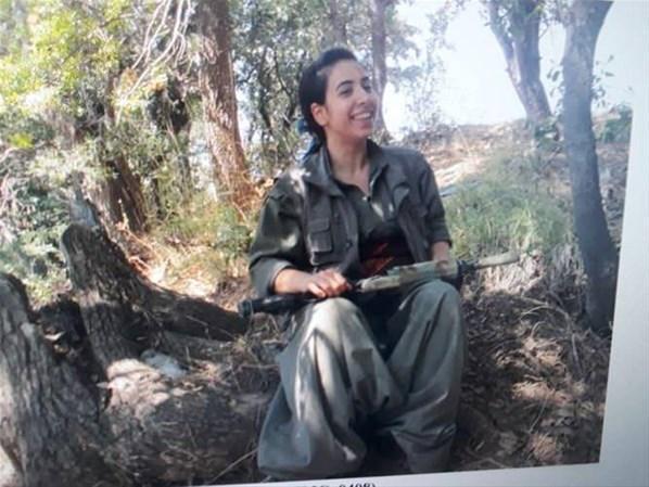 PKKlı avukata 15 yıl hapis istemi