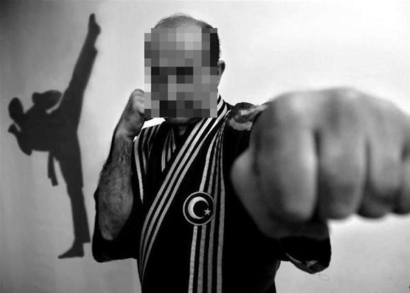 Kick-boks antrenörüne 4 kız sporcuya cinsel istismardan rekor ceza