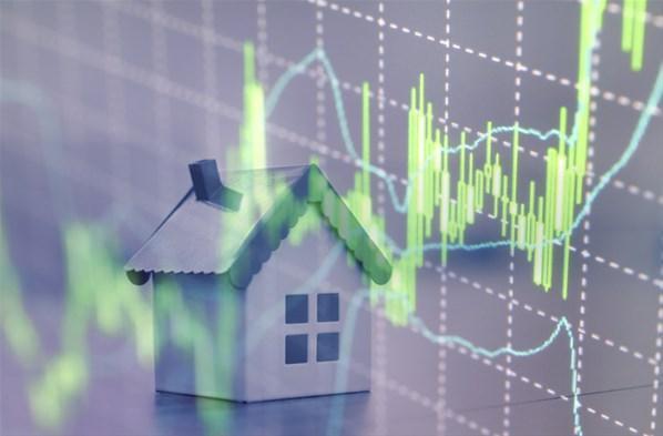 Satılık ev fiyatları arttı mı Kasım ayı satılık daire fiyatı en çok artan iller ve ilçeler