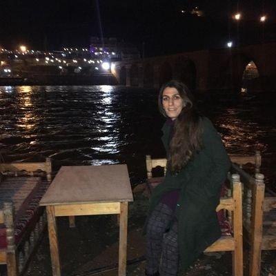 HDPli Rojda Nazliere 9 yıl hapis cezası