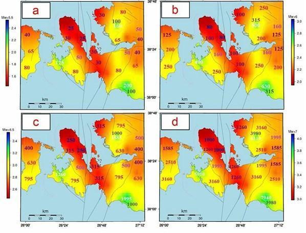 İzmir için korkutan deprem açıklaması Hazırlıklı olunmalı