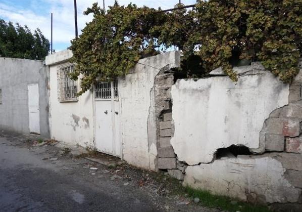 Gizemli eve geliyorlar Mahallede panik... Korku içinde yaşıyoruz