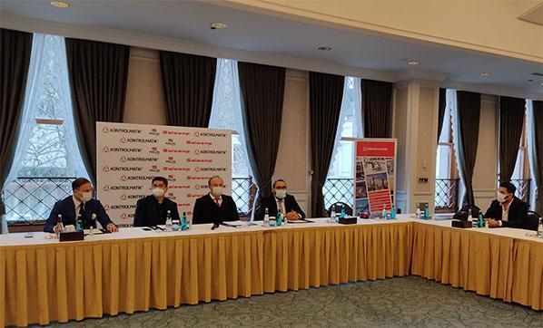 Avcılara dev teknoloji yatırımı: 2 bin kişi istihdam edilecek