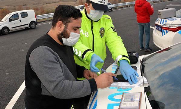 Trafik cezaları ile ilgili çok önemli adım Artık...