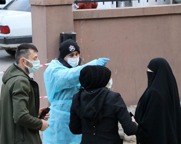 Gaziantepte hastanede patlama meydana geldi Ölü ve yaralılar var...