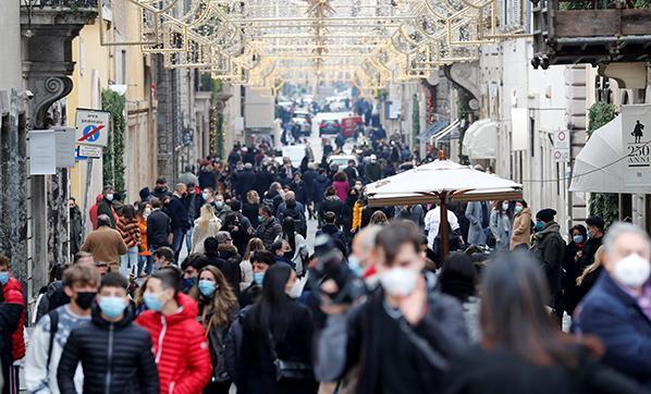 Koronavirüs mutasyona uğradı mı Yeni koronavirüs mutasyonu detayları