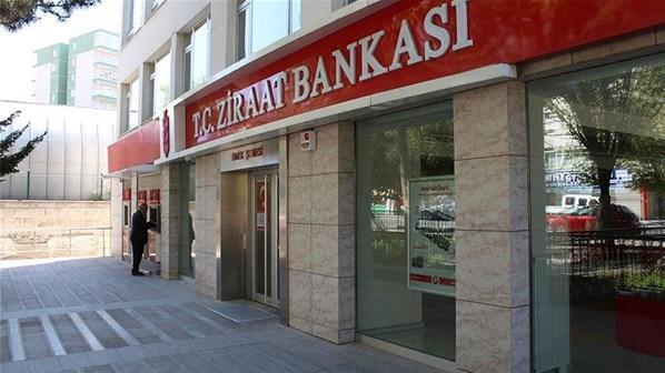 Ziraat Bankası harekete geçti ve imzalar atıldı 18 aya kadar vade…