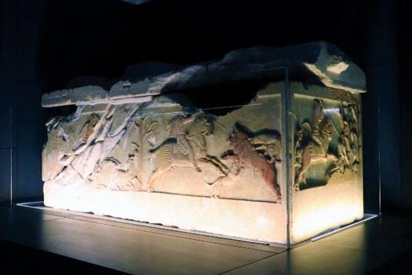 Troya Müzesine 1 milyondan fazla sanal ziyaret