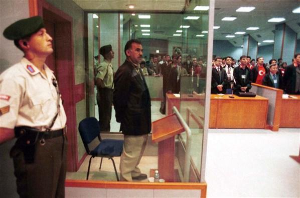Pangalostan Abdullah Öcalan itirafları: Yanında 3 cariyesi ve dolar dolu valiz vardı...