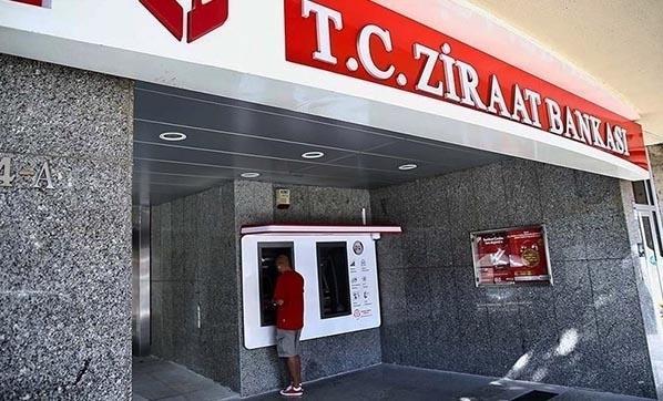 Ziraat Bankası, Halkbank ve Vakıfbank harekete geçti Kredi fırsatı 387 lira...