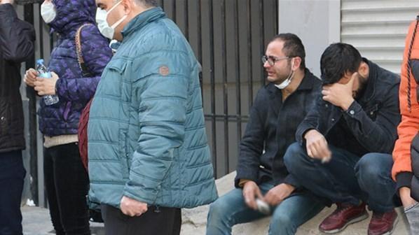 Doğal gaz zehirlenmesi 3 kişi hayatını kaybetti...