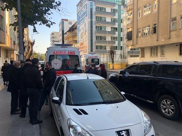 Doğal gaz zehirlenmesi 3 kişi hayatını kaybetti...