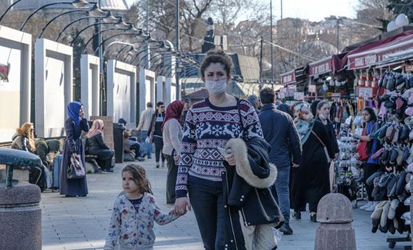 Sokak kısıtlamaları kalkacak mı Yeni tedbirler gelecek mi