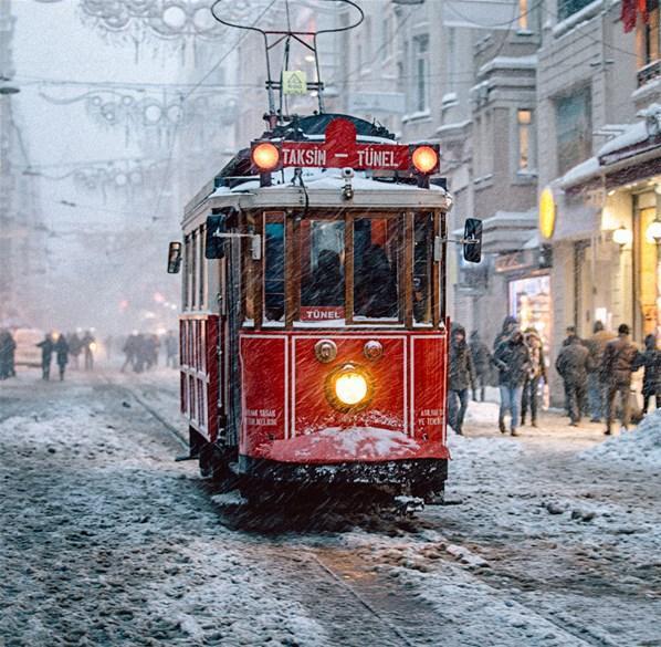 Meteorolojiden son dakika uyarısı İstanbulda kar ne zaman başlayacak