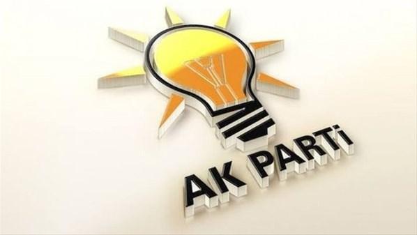 AK Parti, CHP, MHP ve İYİ Partinin üye sayıları belli oldu