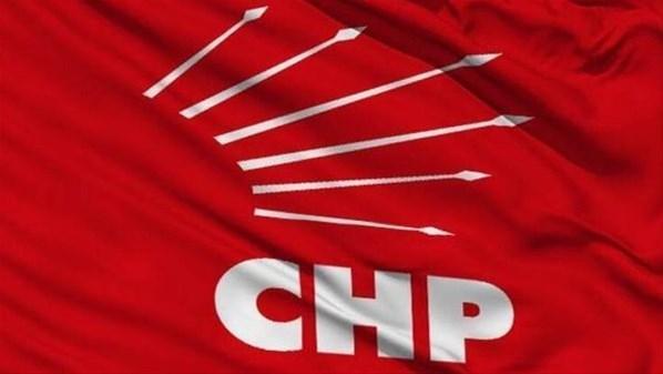 AK Parti, CHP, MHP ve İYİ Partinin üye sayıları belli oldu