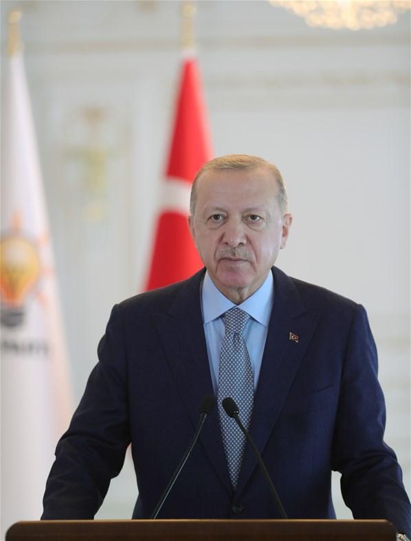 Cumhurbaşkanı Erdoğan duyurdu Yeni paket geliyor