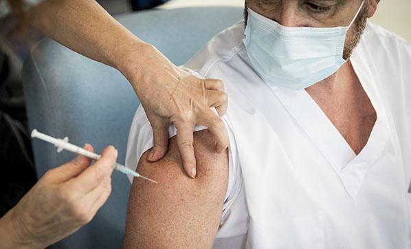 Çin Coronavac aşısının yan etkileri nelerdir