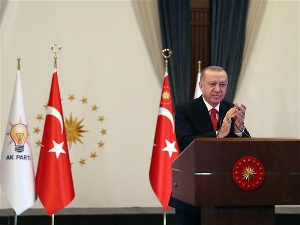 Cumhurbaşkanı Erdoğan canlı yayında müjdeyi verdi: Sayı 1 milyonu aştı