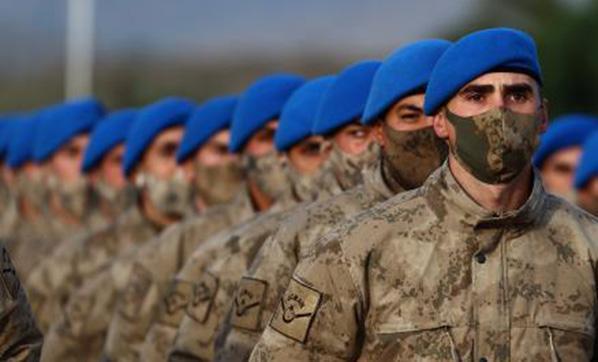 Meclise sunuldu Yeni askerlik düzenlemesi, yaş sınırı kararı...