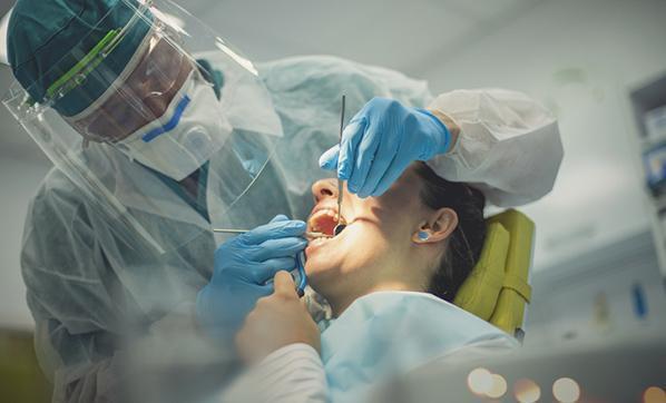 Koronavirüs korkusu diş tedavilerini erteletti, diş kayıpları arttı