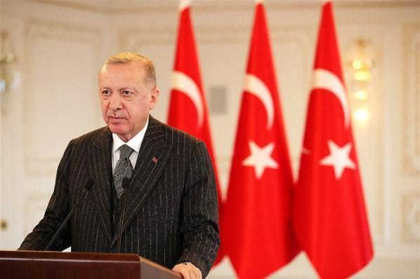 Cumhurbaşkanı Erdoğandan Diyarbakırda toplu açılış töreninde önemli mesajlar