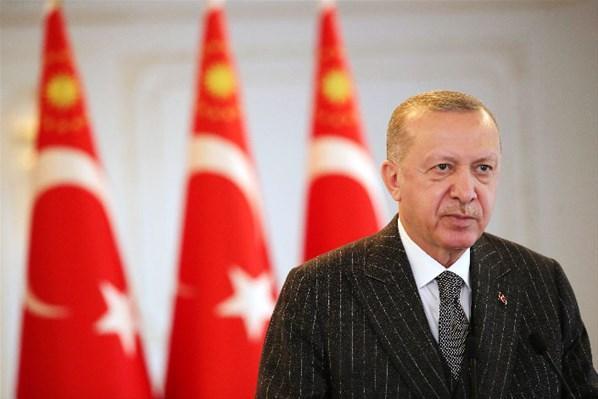 Cumhurbaşkanı Erdoğandan Diyarbakırda toplu açılış töreninde önemli mesajlar