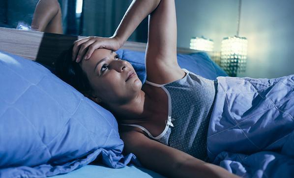 Uyku eksikliği koronavirüste ölüm riskini artırıyor
