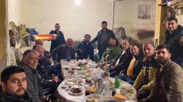 İYİ Partili Belediye Başkanı Aytekin Kaya doğum gününü böyle kutlamıştı Cezası belli oldu