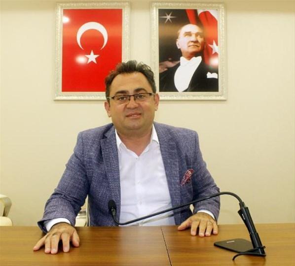 CHPli belediye başkanından Muharrem İnce kararı