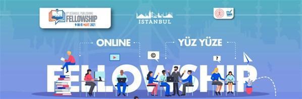 İstanbul Publishing Fellowship yeniliklerle geliyor