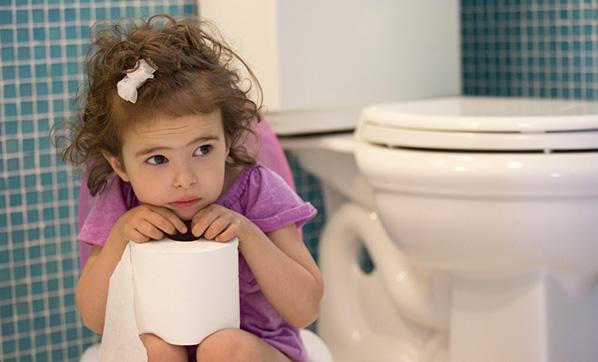 Çocuğunuz tuvalet eğitimine hazır mı